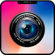 Icon of program: HD iCamera OS 13  Phone X…