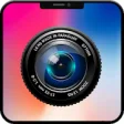 Icon of program: HD iCamera OS 13  Phone X…