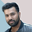 Icon of program: Rohit Sharma HD Wallpaper…