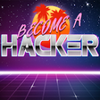 Icono de programa: Become a hacker