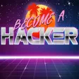 Icon of program: Become a hacker