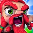Icon of program: Max Axe - Epic Adventure!