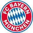 FC Bayern Keyboard icon