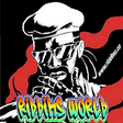 Icon of program: Reggae Dancehall Riddims …
