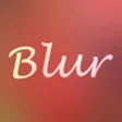 Icon of program: Blur Free - Make your own…