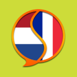 Icon of program: French Dutch Dictionary
