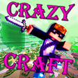 Icono de programa: Crazy Craft MCPE