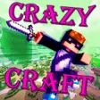 Icon of program: Crazy Craft MCPE