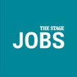 Icon of program: The Stage Jobs & Audition…