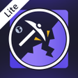 Icon of program: Mexi Miner Lite - Cloud M…