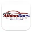 Icon of program: Albion Cars