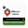 Icon of program: Learn VMware vSphere Admi…