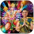 Icon of program: Hanuman Jayanti Photo Fra…
