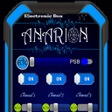 Icon of program: Ghostronic Spirit Box