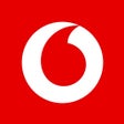 Ana Vodafone. icon