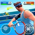 Icono de programa: Tennis Clash: 3D Sports -…