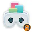 Icon of program: FD VR - Virtual App Launc…