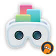 Icon of program: FD VR - Virtual App Launc…