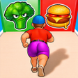 Icon of program: Mini Games: Run And Win