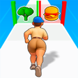 Icon of program: Mini Games: Run And Win