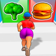 Icon of program: Mini Games: Run And Win