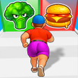 Icon of program: Mini Games: Run And Win