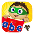 Icono de programa: Alphabet