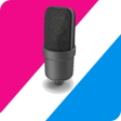 Icono de programa: Microphone
