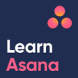 Icon of program: Learn Asana