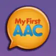 Icon of program: My First AAC by Injini