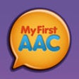 Icon of program: My First AAC by Injini