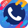 Icono de programa: Color Call: Cool Call Scr…