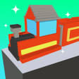 Icon of program: Snake Dash:Speed  Strateg…
