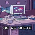 Icono de programa: As We Unite