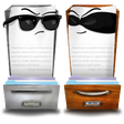 Icono de programa: Singlemizer