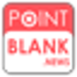 Icon of program: Point Blank News