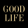 Icon of program: Good Life by Anthony Scot…