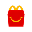 Icon of program: McDonalds Happy Meal App