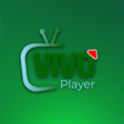 Icon of program: Vivo Player : Smart IPTV