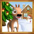 Icon of program: Talking Reindeer