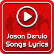 Icono del programa: All Jason Derulo Songs Ly…