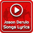 Icon of program: All Jason Derulo Songs Ly…