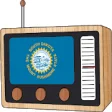 Icon of program: South Dakota Radio FM - R…