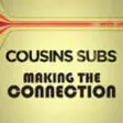 Icon of program: Cousins Subs Annual Meeti…