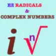 Icon of program: EZ Radicals & Complex Num…