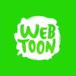 Icono de programa: LINE WEBTOON Comics for W…