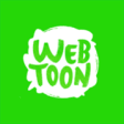 Icon of program: LINE WEBTOON Comics for W…