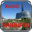 Icon of program: radio Winnipeg Canada fre…