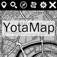 Icono de programa: YotaMap for YotaPhone