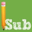 Icon of program: SubAssistant - sub job al…